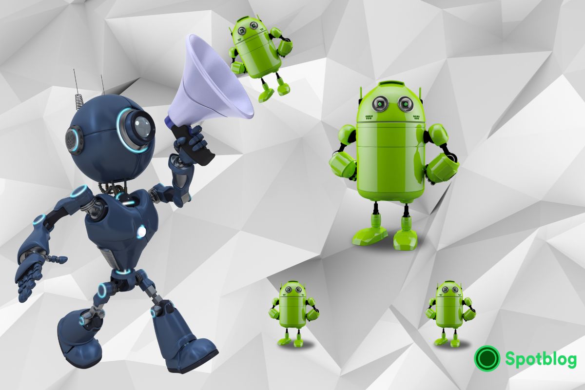 As 8 Incríveis Inovações do Android que Você Precisa Conhecer!