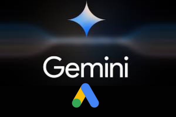 Integração do Gemini ao Performance Max