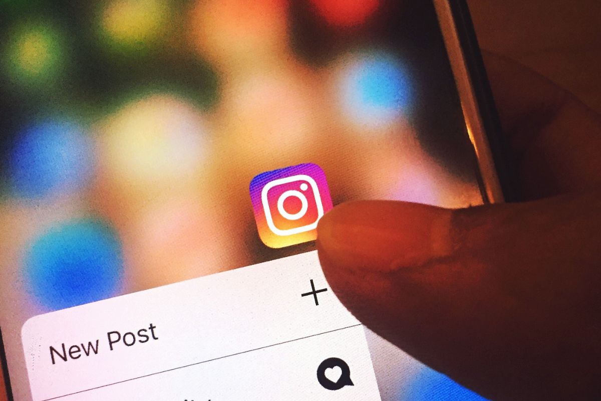 Atualização do Instagram: Recursos para Mensagens Diretas